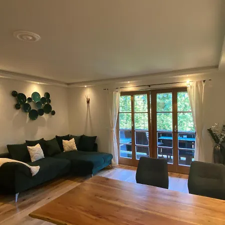 Ferienwohnung Raesl Holzkirchen  Extérieur photo