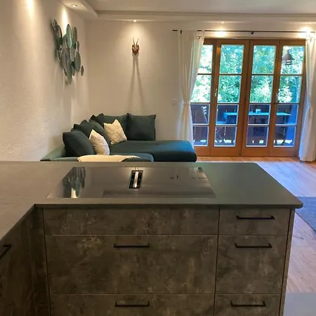 Ferienwohnung Raesl Holzkirchen  Extérieur photo