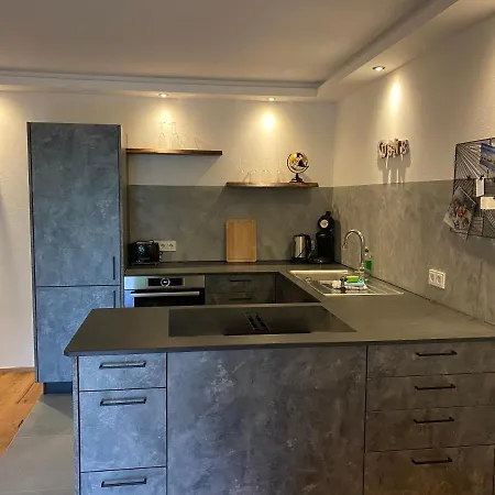 Ferienwohnung Raesl Holzkirchen  Extérieur photo