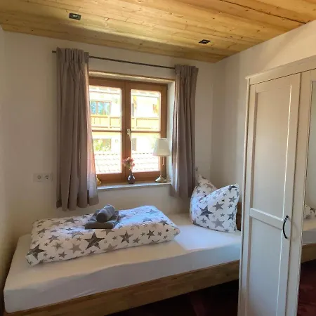 Ferienwohnung Raesl Holzkirchen  Extérieur photo