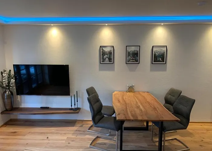 Ferienwohnung Raesl