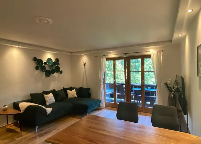 Ferienwohnung Raesl