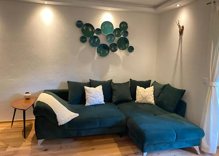 Ferienwohnung Raesl