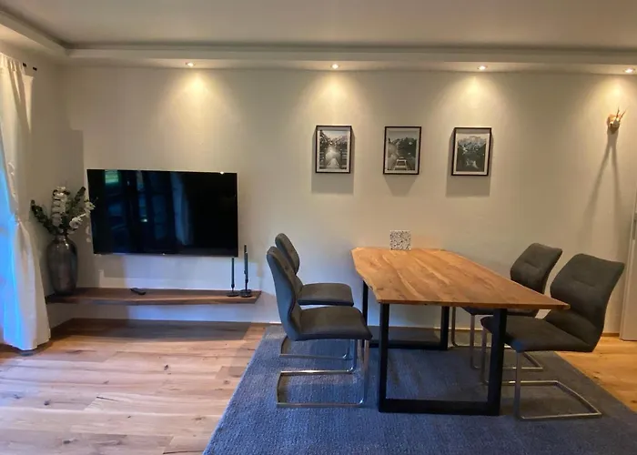 Ferienwohnung Raesl