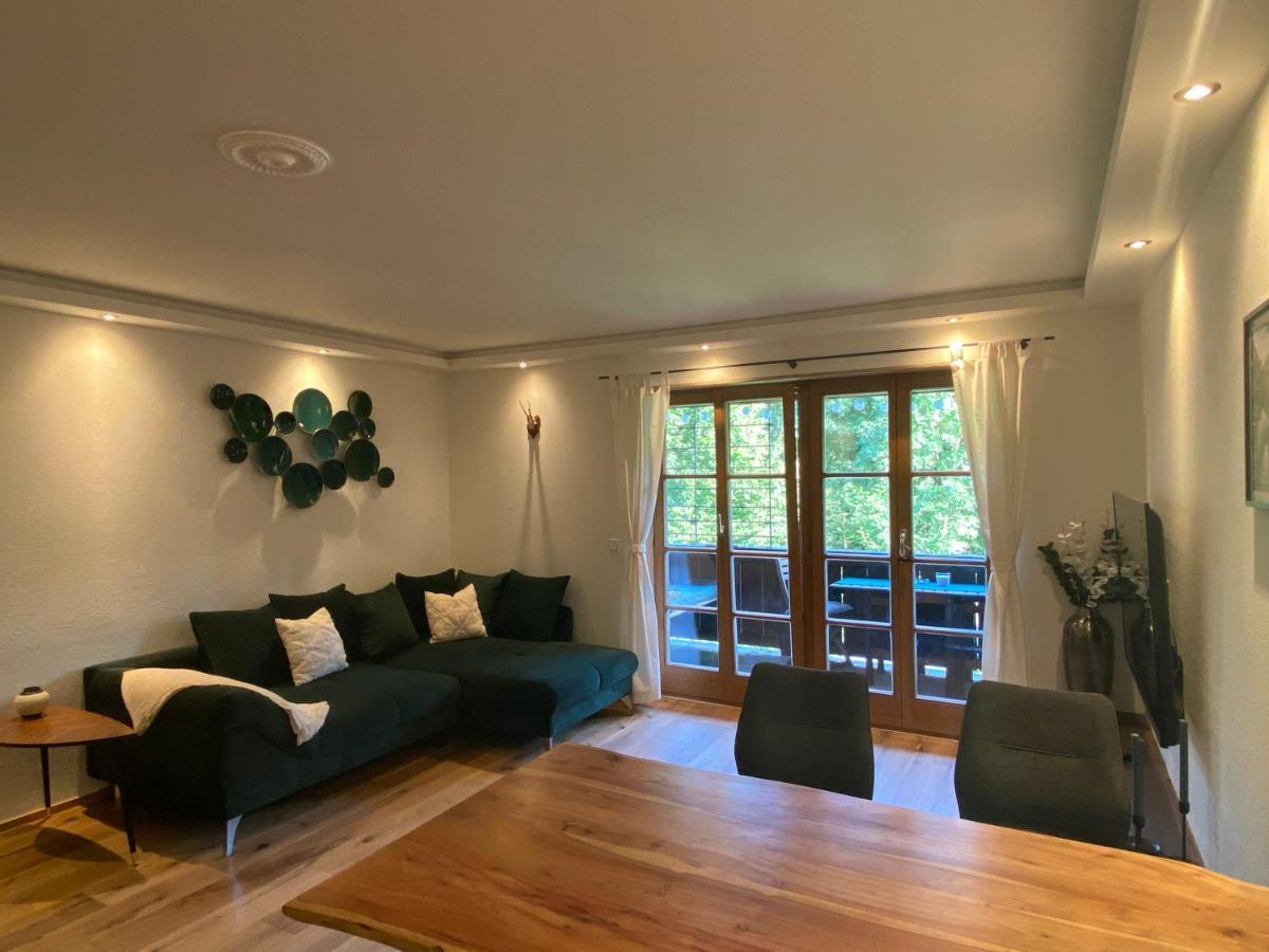 Appartement Raesl *