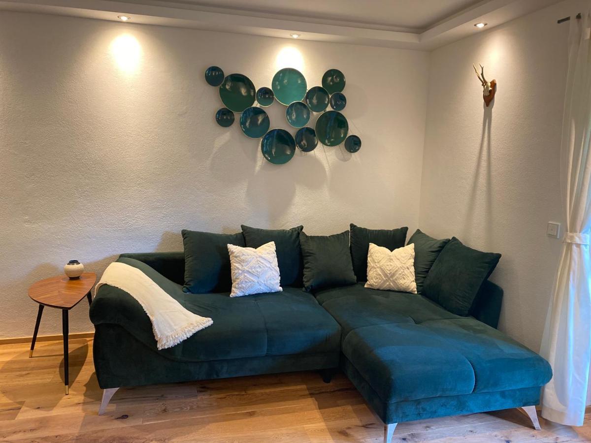Raesl Appartement *