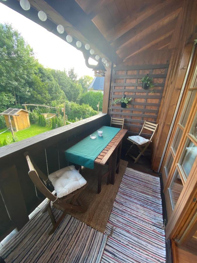 Appartement Raesl Holzkirchen (Miesbach)