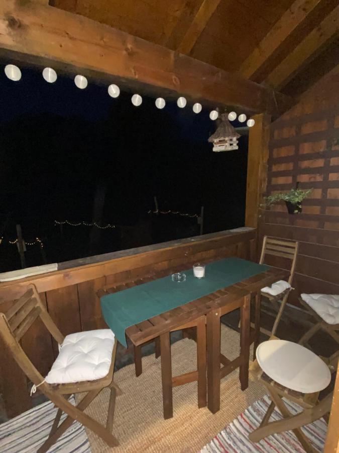 Appartement Raesl