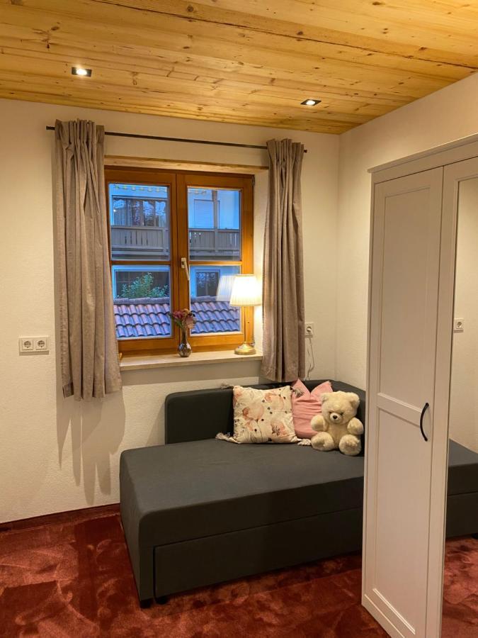 Raesl Appartement *