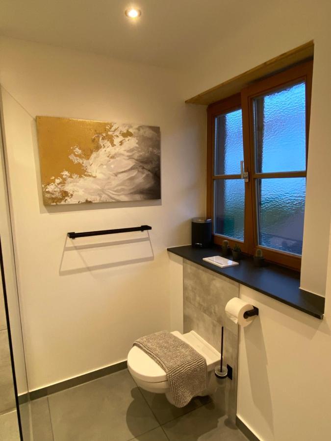 Appartement Raesl *