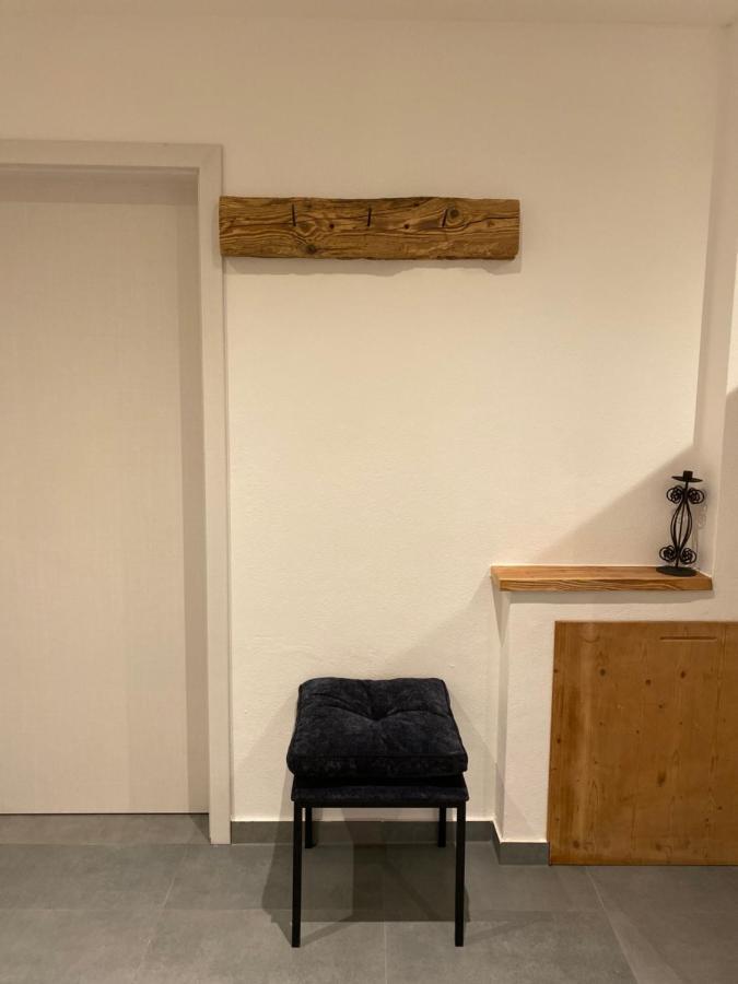 Raesl Appartement *