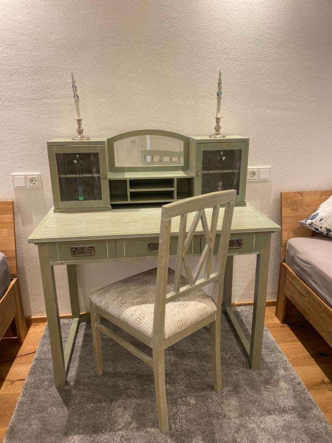 Appartement Raesl Holzkirchen (Miesbach)