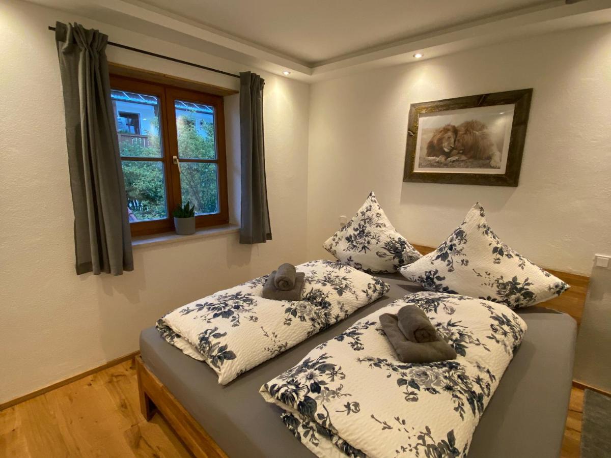 Appartement Raesl Holzkirchen (Miesbach)