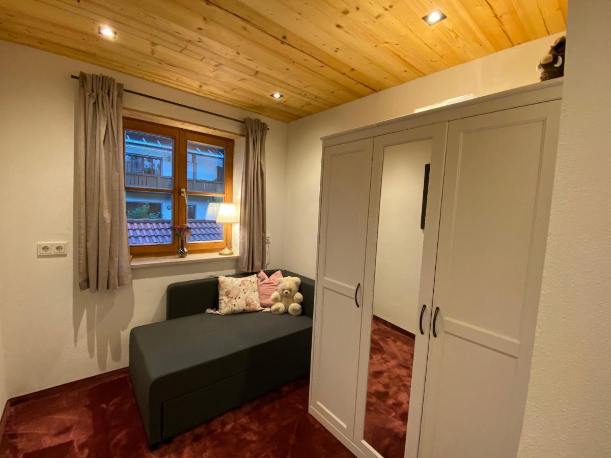 Appartement Raesl *