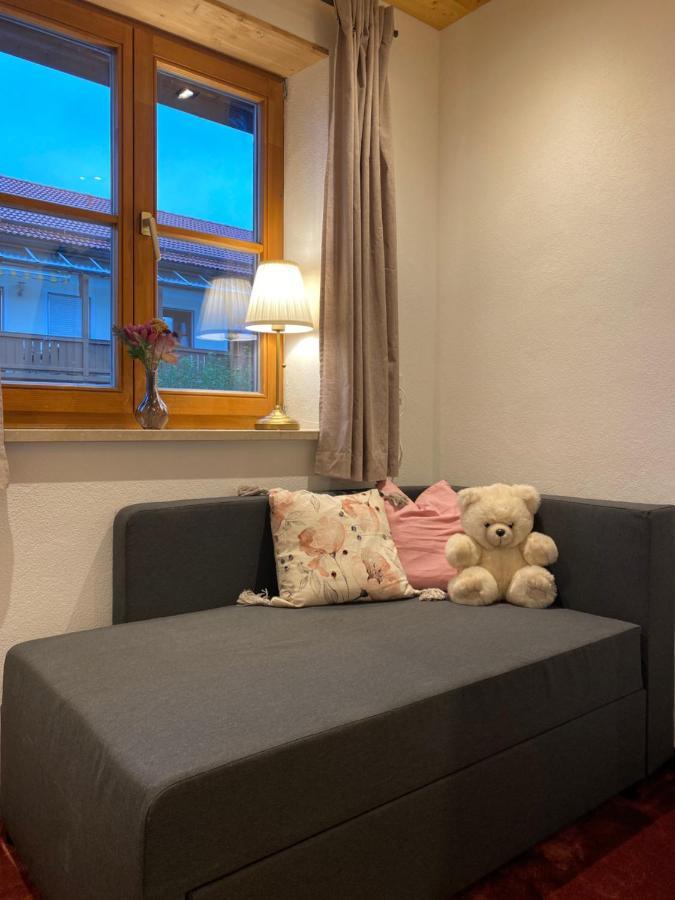 Raesl Appartement *